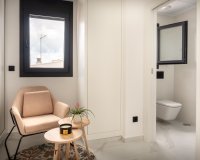 New build - Quad - San Pedro del Pinatar