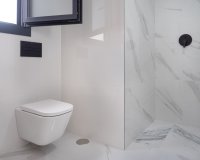 New build - Quad - San Pedro del Pinatar