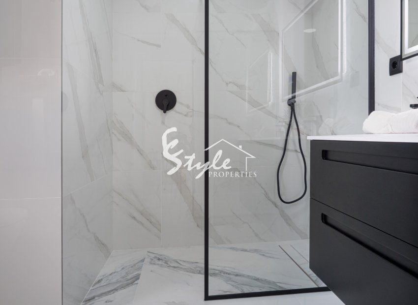 New build - Quad - San Pedro del Pinatar