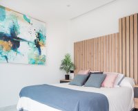 New build - Quad - San Pedro del Pinatar