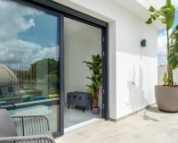 New build - Quad - San Pedro del Pinatar