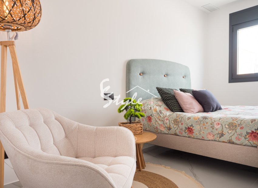 New build - Quad - San Pedro del Pinatar