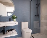 New build - Quad - San Pedro del Pinatar