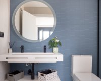 New build - Quad - San Pedro del Pinatar