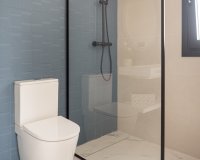 New build - Quad - San Pedro del Pinatar