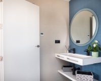 New build - Quad - San Pedro del Pinatar