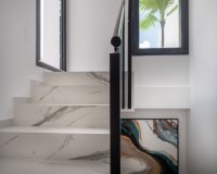 New build - Quad - San Pedro del Pinatar