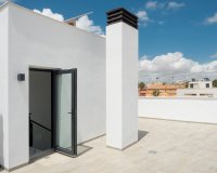 New build - Quad - San Pedro del Pinatar