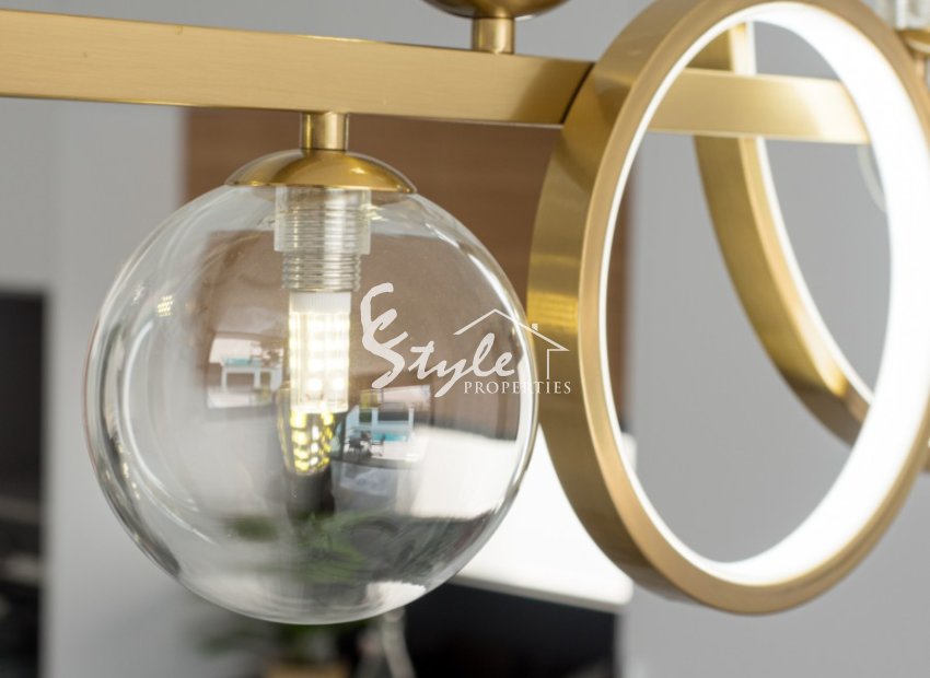 New build - Quad - San Pedro del Pinatar