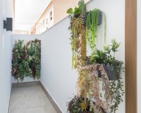 New build - Quad - San Pedro del Pinatar