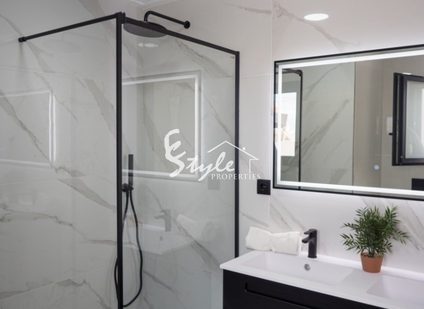 New build - Quad - San Pedro del Pinatar