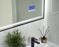 New build - Quad - San Pedro del Pinatar