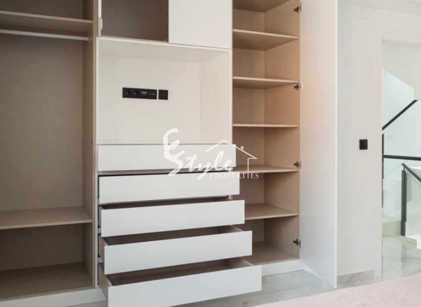 New build - Quad - San Pedro del Pinatar