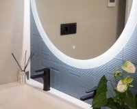 New build - Quad - San Pedro del Pinatar