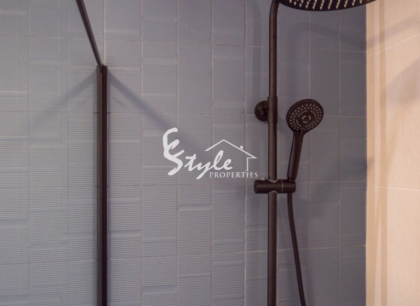 New build - Quad - San Pedro del Pinatar