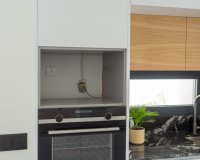 New build - Quad - San Pedro del Pinatar