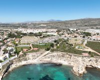 New build - Semi-Detached Villa - Alicante - El Campello
