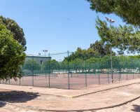 New build - Semi-Detached Villa - Alicante - Rafal