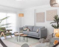 New build - Semi-Detached Villa - Alicante - Rafal