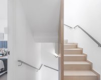 New build - Semi-Detached Villa - Alicante - Rafal