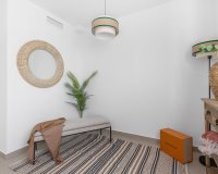 New build - Semi-Detached Villa - Alicante - Rafal