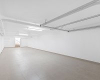 New build - Semi-Detached Villa - Alicante - Rafal