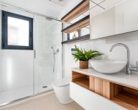 New build - Semi-Detached Villa - Ciudad Quesada