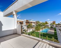 New build - Semi-Detached Villa - Ciudad Quesada