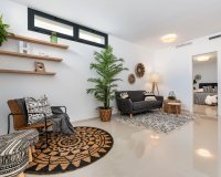 New build - Semi-Detached Villa - Ciudad Quesada