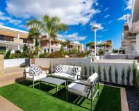 New build - Semi-Detached Villa - Ciudad Quesada