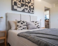 New build - Semi - Detached Villa - La Finca Golf - La Finca Golf Resort