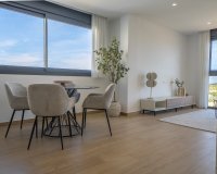 New build - Semi-Detached Villa - La Finca Golf - La Finca Golf Resort