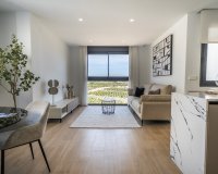 New build - Semi-Detached Villa - La Finca Golf - La Finca Golf Resort