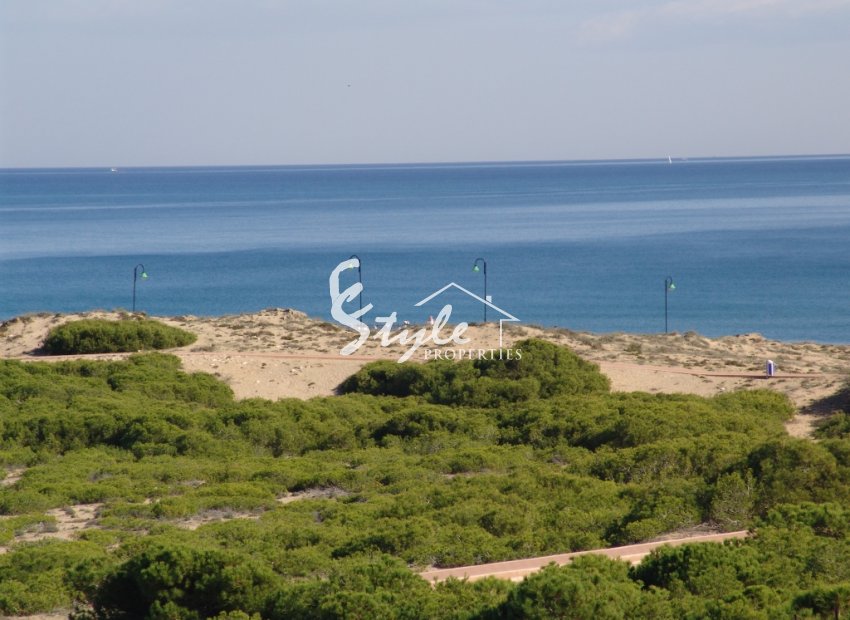 New build - Semi-Detached Villa - La Marina