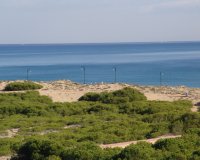 New build - Semi-Detached Villa - La Marina