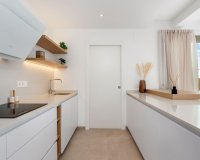 New build - Semi-Detached Villa - La Marina