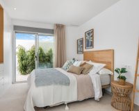 New build - Semi-Detached Villa - La Marina