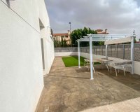 New build - Semi-Detached Villa - Los Alcazares