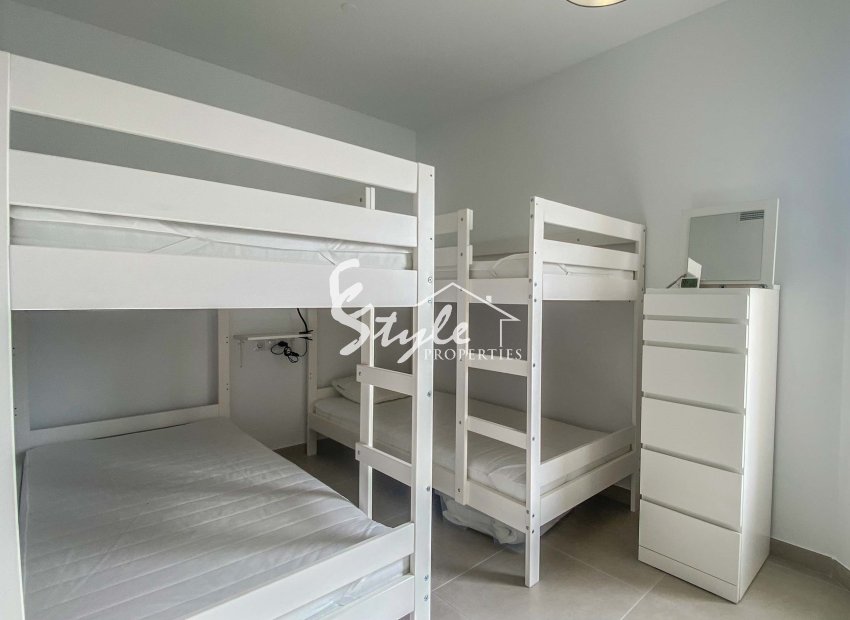 New build - Semi-Detached Villa - Los Alcazares