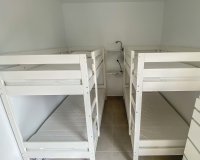 New build - Semi-Detached Villa - Los Alcazares