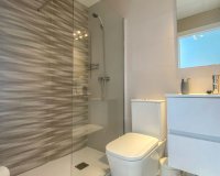 New build - Semi-Detached Villa - Los Alcazares