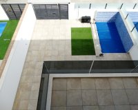 New build - Semi-Detached Villa - Pilar de la Horadada - Pilar de La Horadada