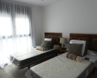 New build - Semi-Detached Villa - Pilar de la Horadada - Pilar de La Horadada