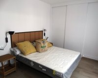New build - Semi-Detached Villa - Pilar de la Horadada - Pilar de La Horadada