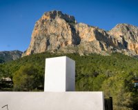 New build - Semi - Detached Villa - Polop