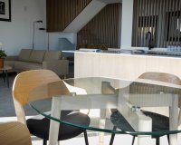 New build - Semi - Detached Villa - Polop