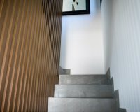 New build - Semi - Detached Villa - Polop