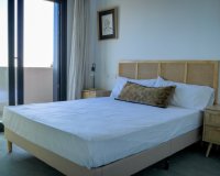 New build - Semi - Detached Villa - Polop