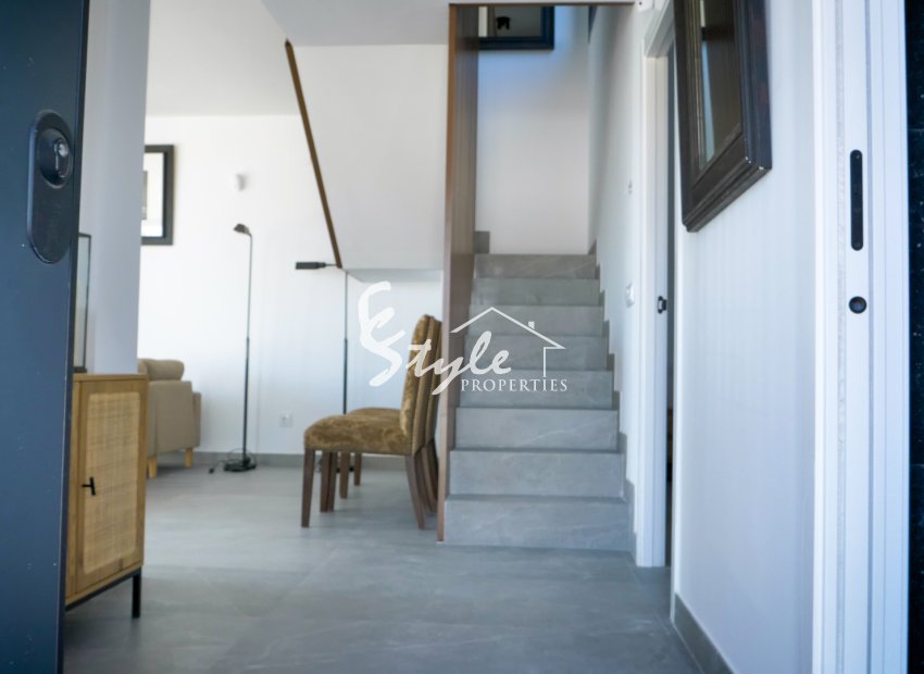 New build - Semi - Detached Villa - Polop