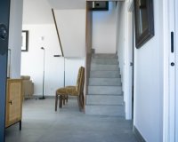 New build - Semi - Detached Villa - Polop